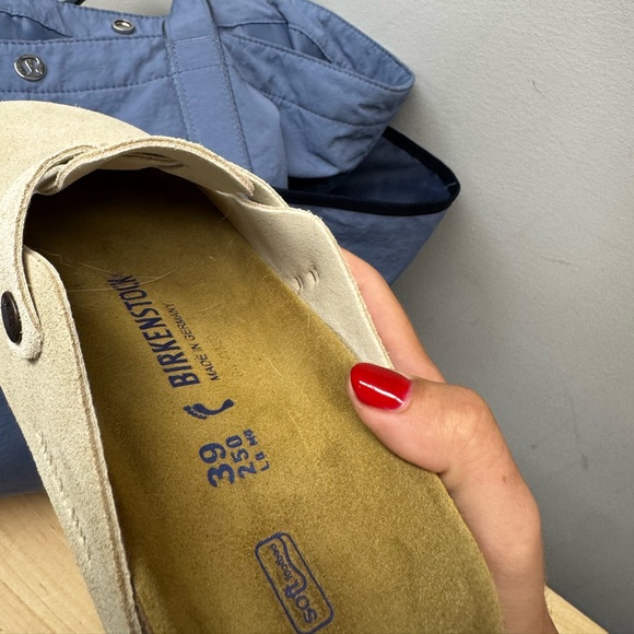 Clogs - Picture 5 of 5